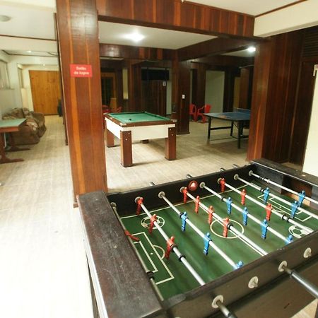 Hotel Conora Itatiaia  Zewnętrze zdjęcie