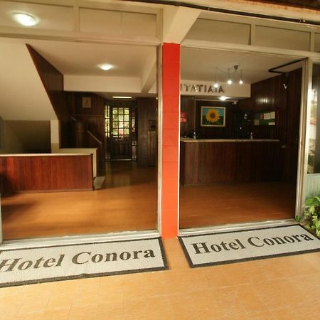 Hotel Conora Itatiaia  Zewnętrze zdjęcie
