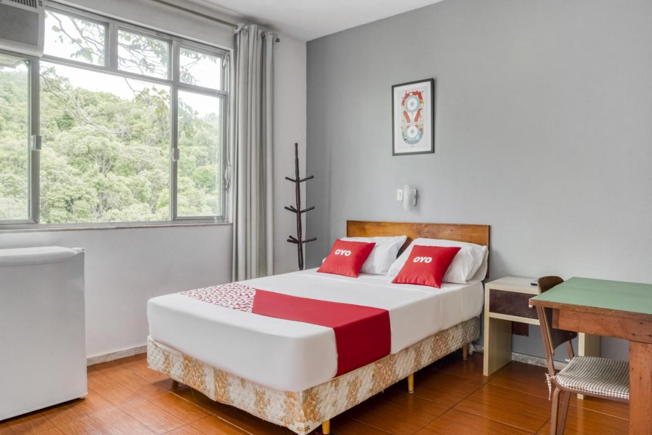 Hotel Conora Itatiaia  Zewnętrze zdjęcie