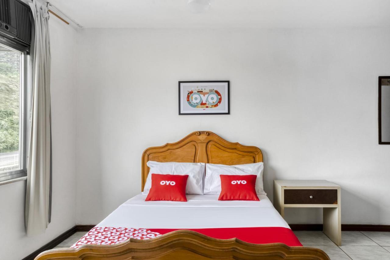 Hotel Conora Itatiaia  Zewnętrze zdjęcie
