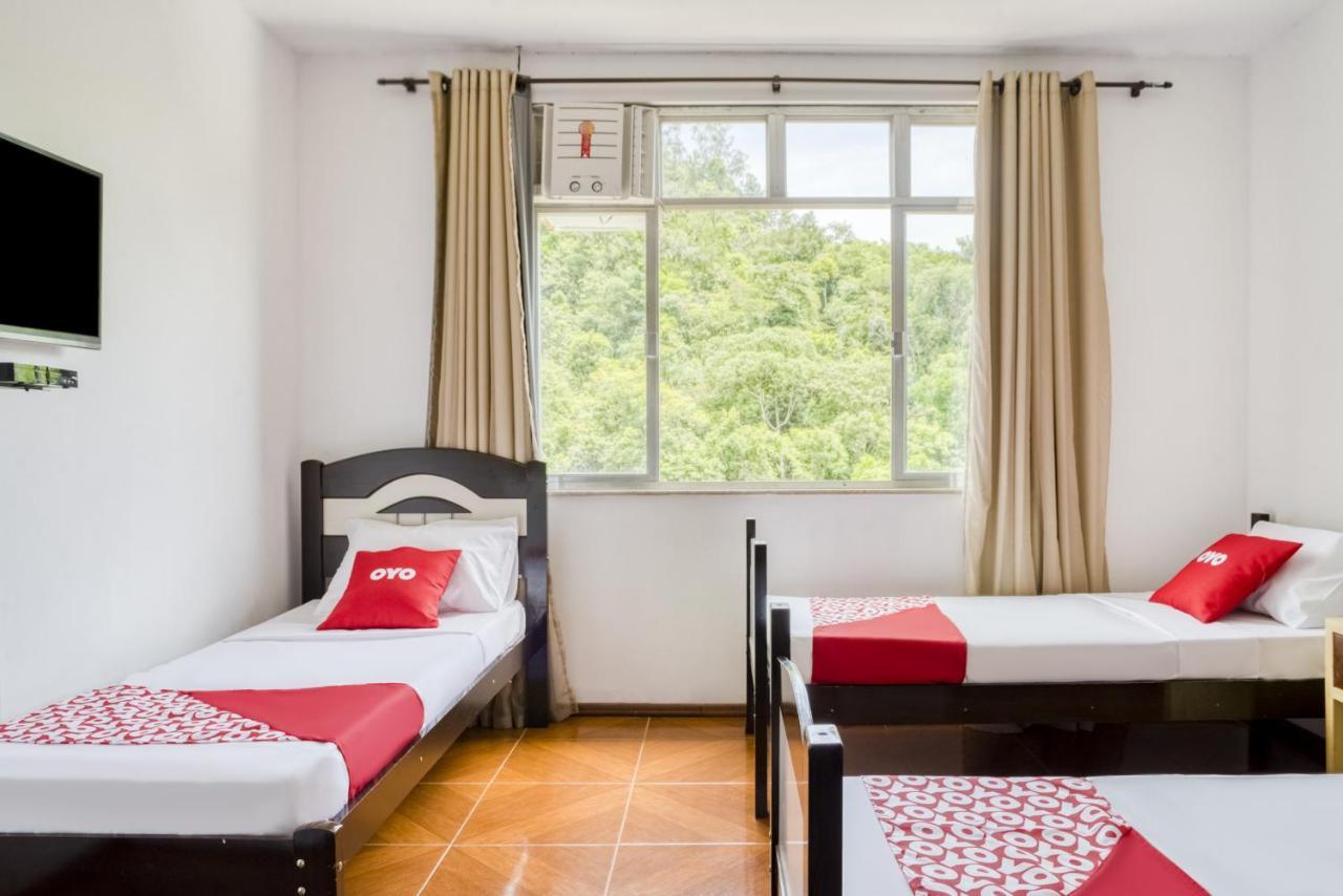 Hotel Conora Itatiaia  Zewnętrze zdjęcie