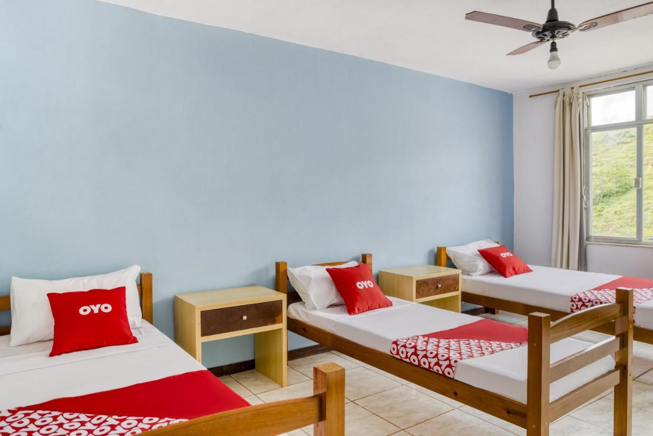 Hotel Conora Itatiaia  Zewnętrze zdjęcie