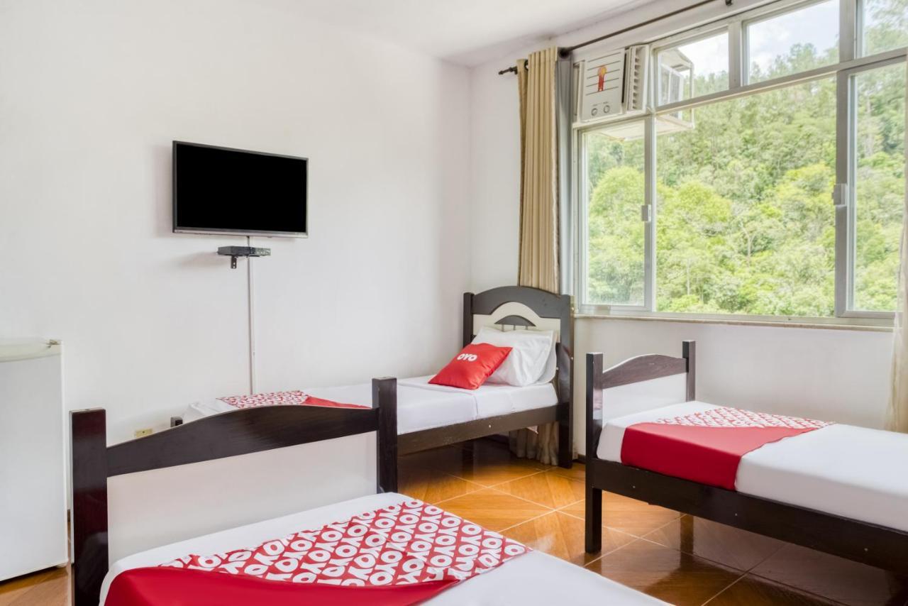Hotel Conora Itatiaia  Zewnętrze zdjęcie