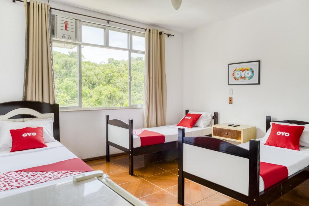 Hotel Conora Itatiaia  Zewnętrze zdjęcie