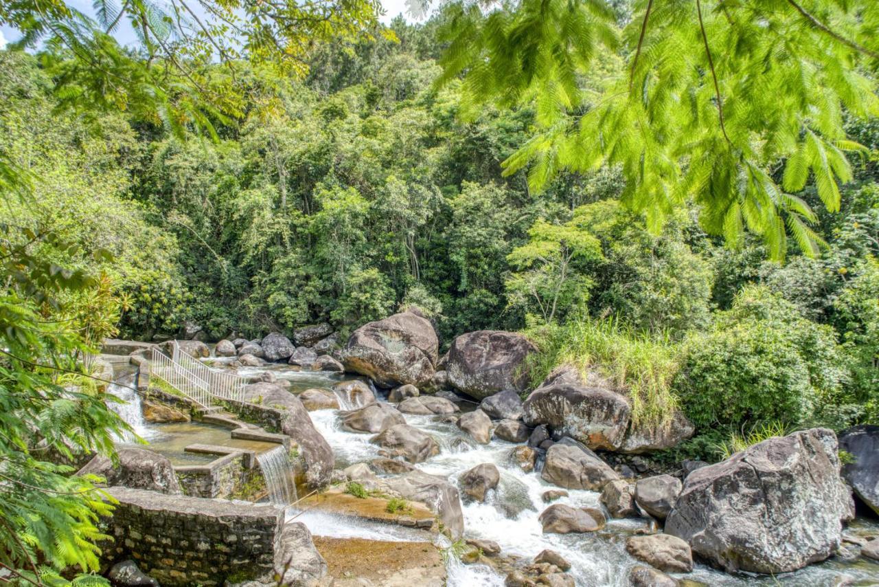Hotel Conora Itatiaia  Zewnętrze zdjęcie