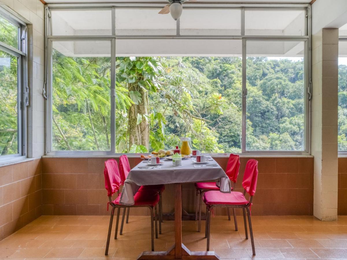 Hotel Conora Itatiaia  Zewnętrze zdjęcie