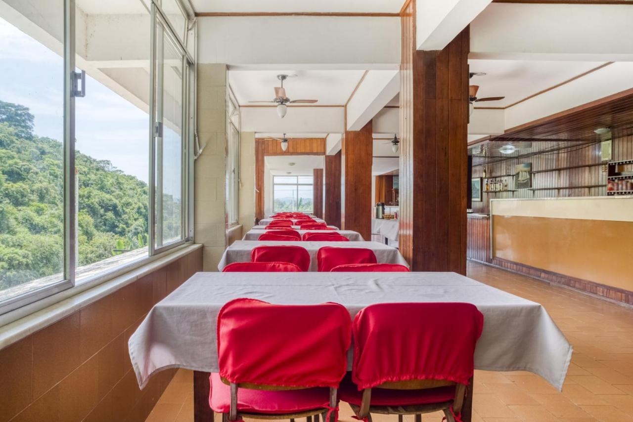 Hotel Conora Itatiaia  Zewnętrze zdjęcie