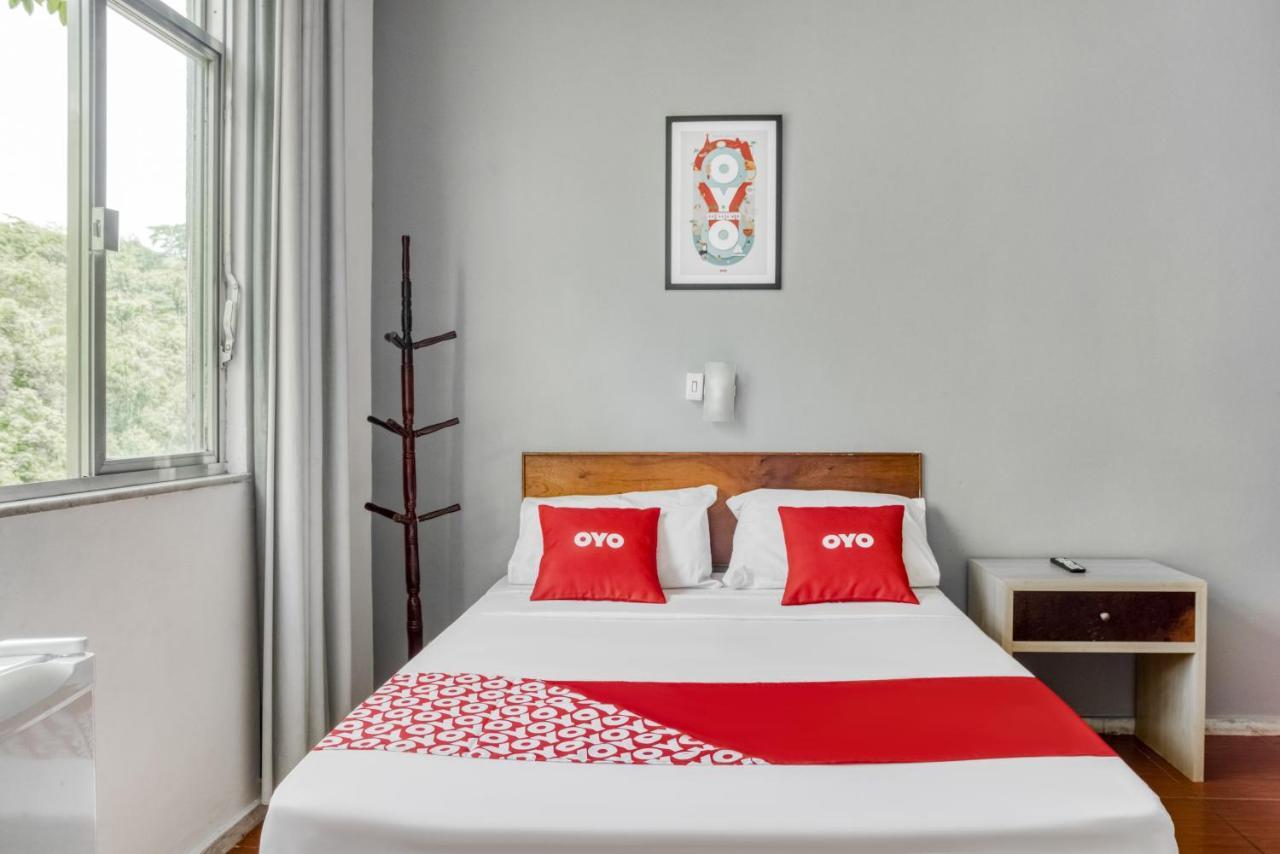 Hotel Conora Itatiaia  Zewnętrze zdjęcie