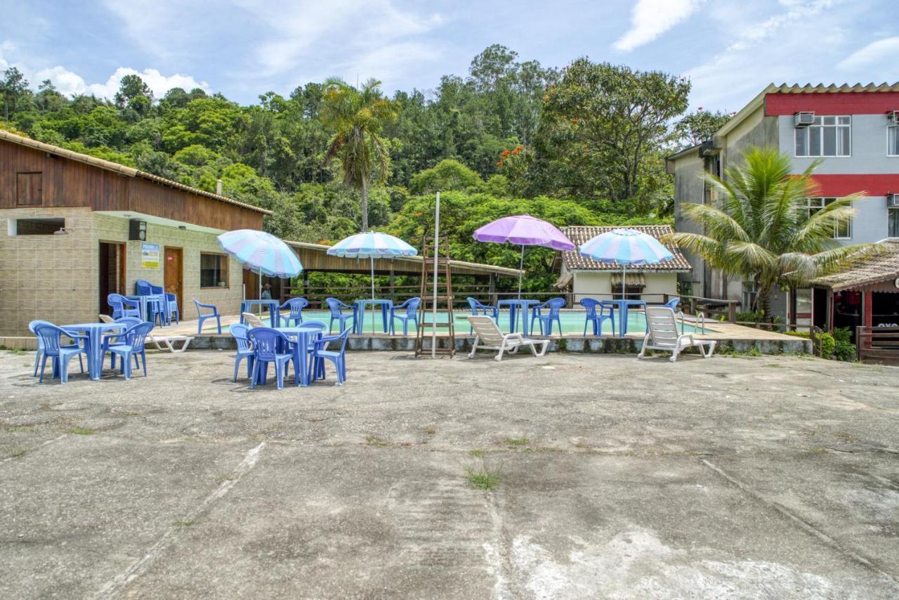 Hotel Conora Itatiaia  Zewnętrze zdjęcie
