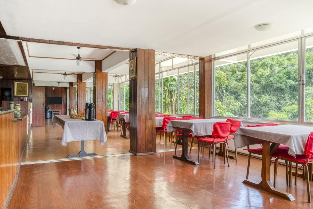 Hotel Conora Itatiaia  Zewnętrze zdjęcie