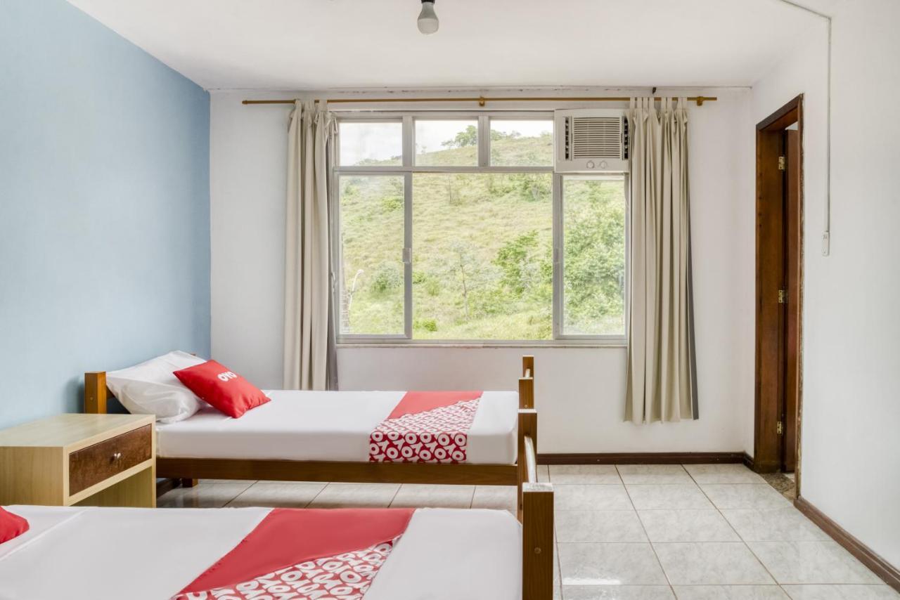 Hotel Conora Itatiaia  Zewnętrze zdjęcie