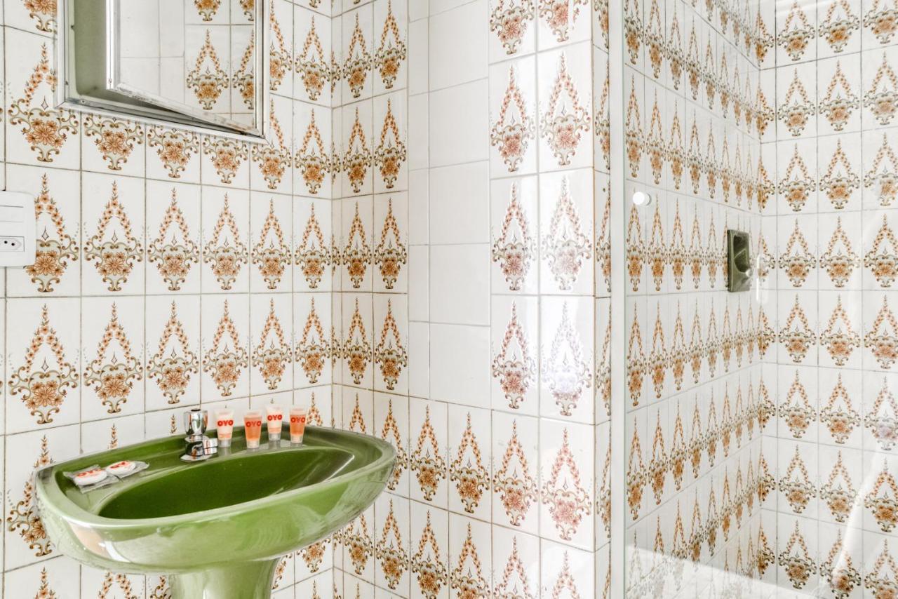 Hotel Conora Itatiaia  Zewnętrze zdjęcie
