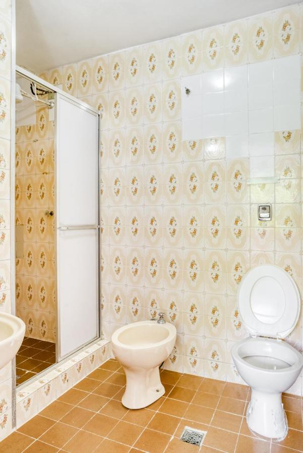 Hotel Conora Itatiaia  Zewnętrze zdjęcie