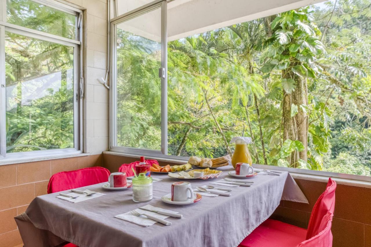 Hotel Conora Itatiaia  Zewnętrze zdjęcie