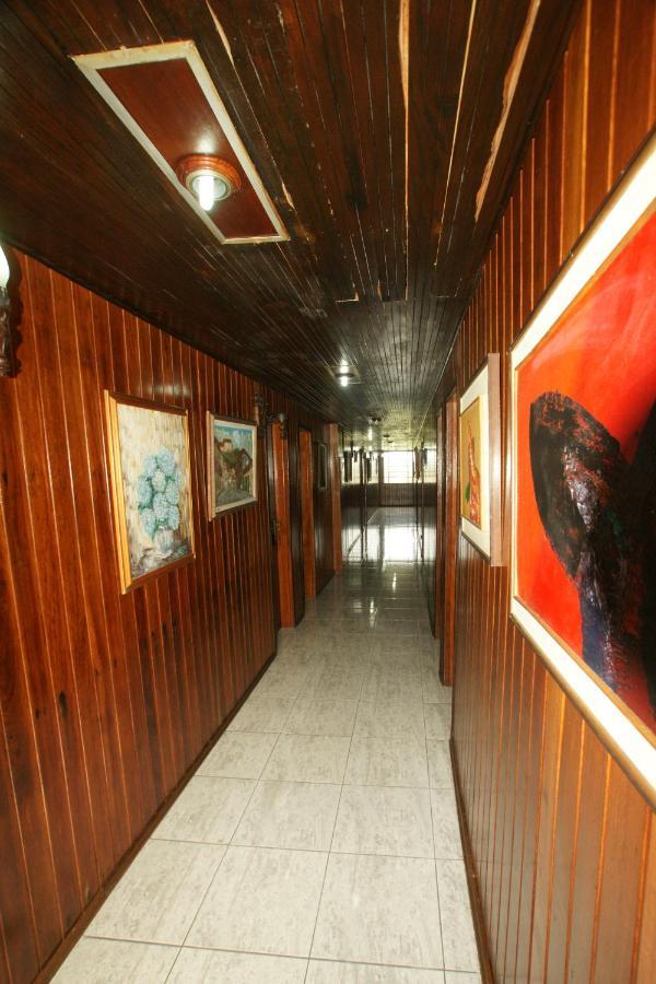 Hotel Conora Itatiaia  Zewnętrze zdjęcie
