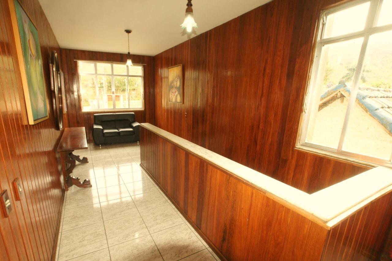 Hotel Conora Itatiaia  Zewnętrze zdjęcie
