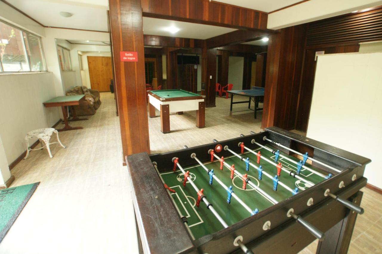Hotel Conora Itatiaia  Zewnętrze zdjęcie