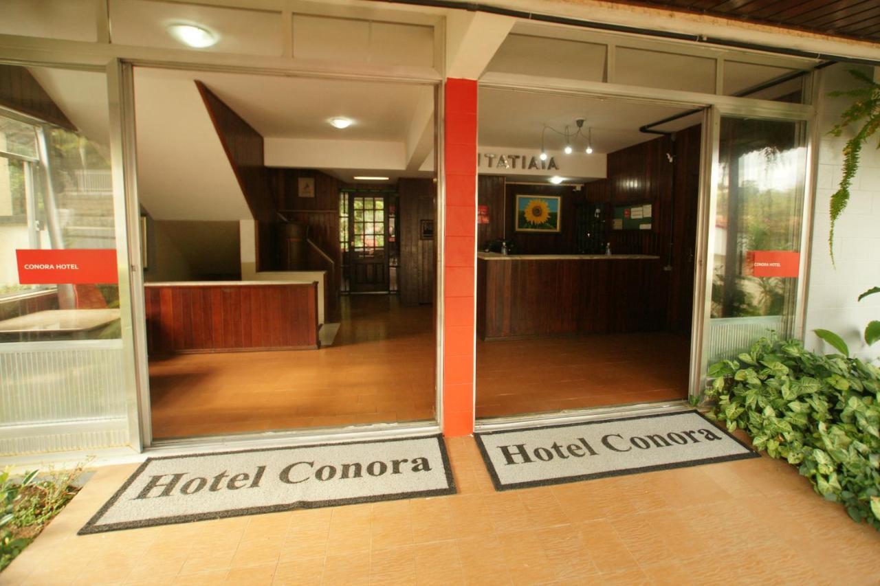 Hotel Conora Itatiaia  Zewnętrze zdjęcie