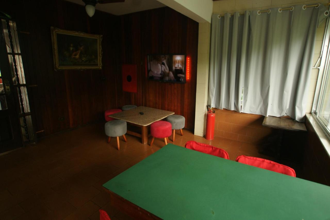 Hotel Conora Itatiaia  Zewnętrze zdjęcie