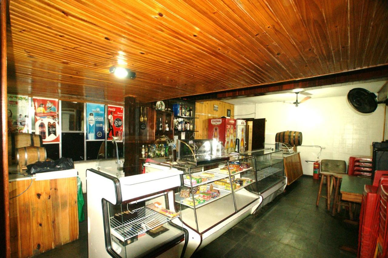 Hotel Conora Itatiaia  Zewnętrze zdjęcie