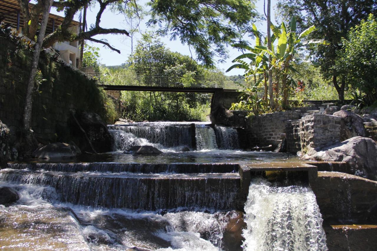 Hotel Conora Itatiaia  Zewnętrze zdjęcie