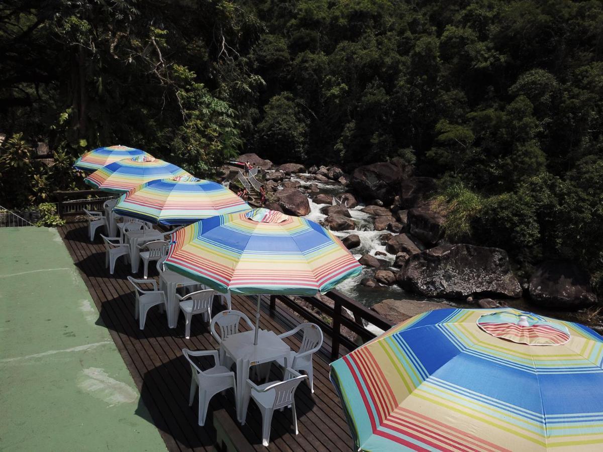 Hotel Conora Itatiaia  Zewnętrze zdjęcie