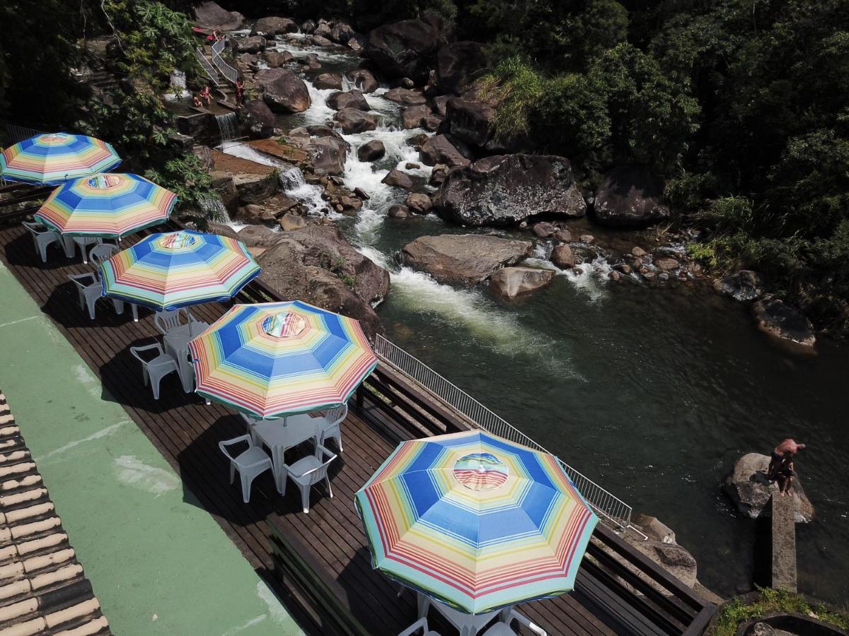 Hotel Conora Itatiaia  Zewnętrze zdjęcie