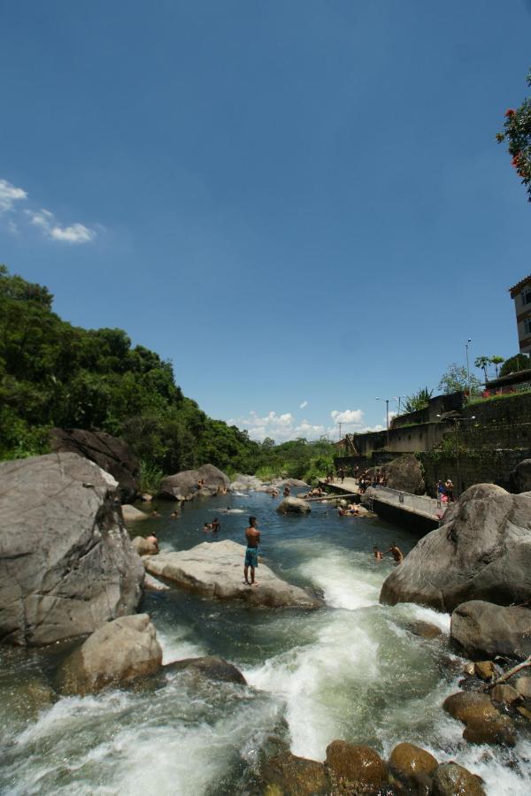 Hotel Conora Itatiaia  Zewnętrze zdjęcie