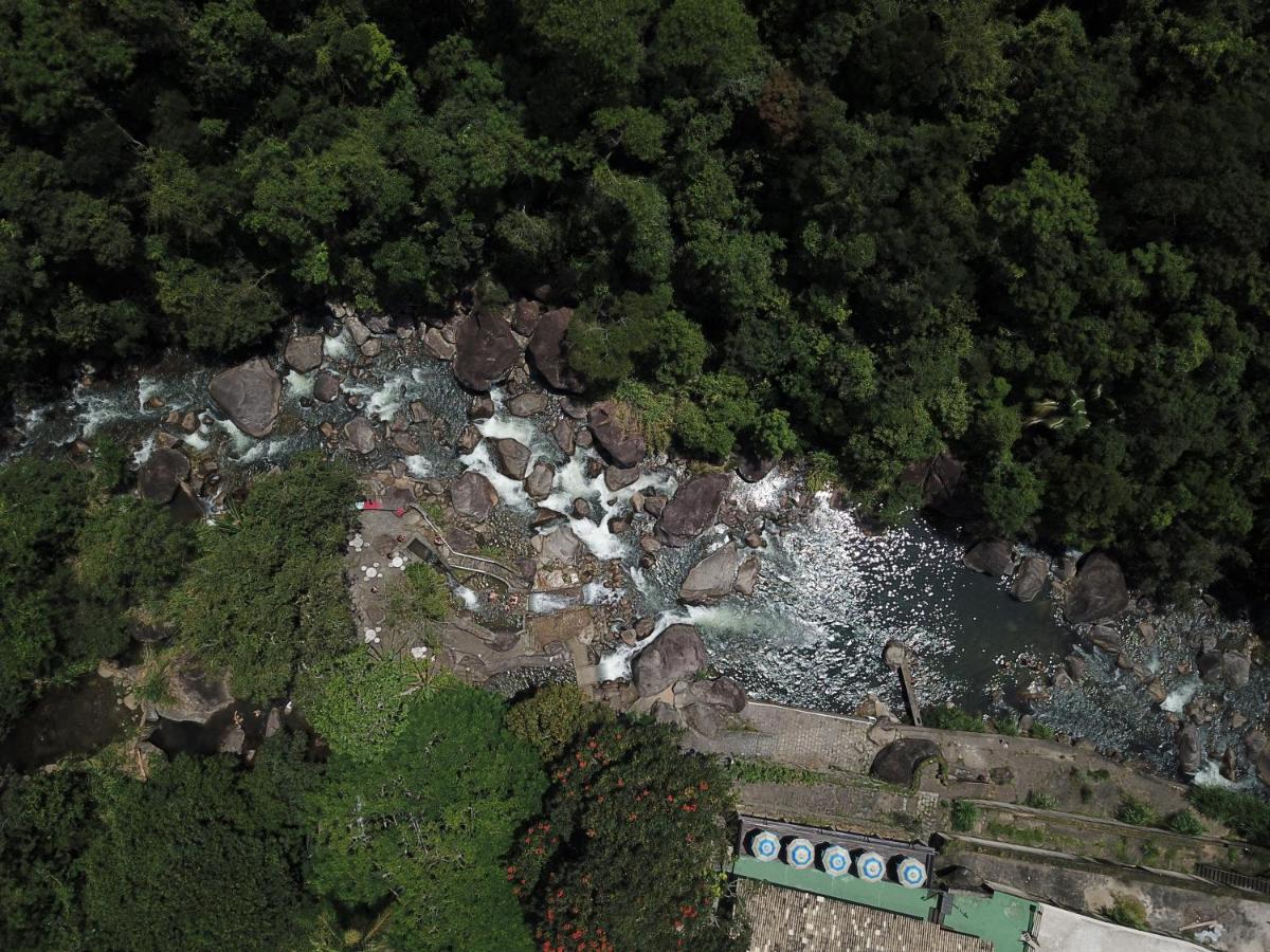 Hotel Conora Itatiaia  Zewnętrze zdjęcie