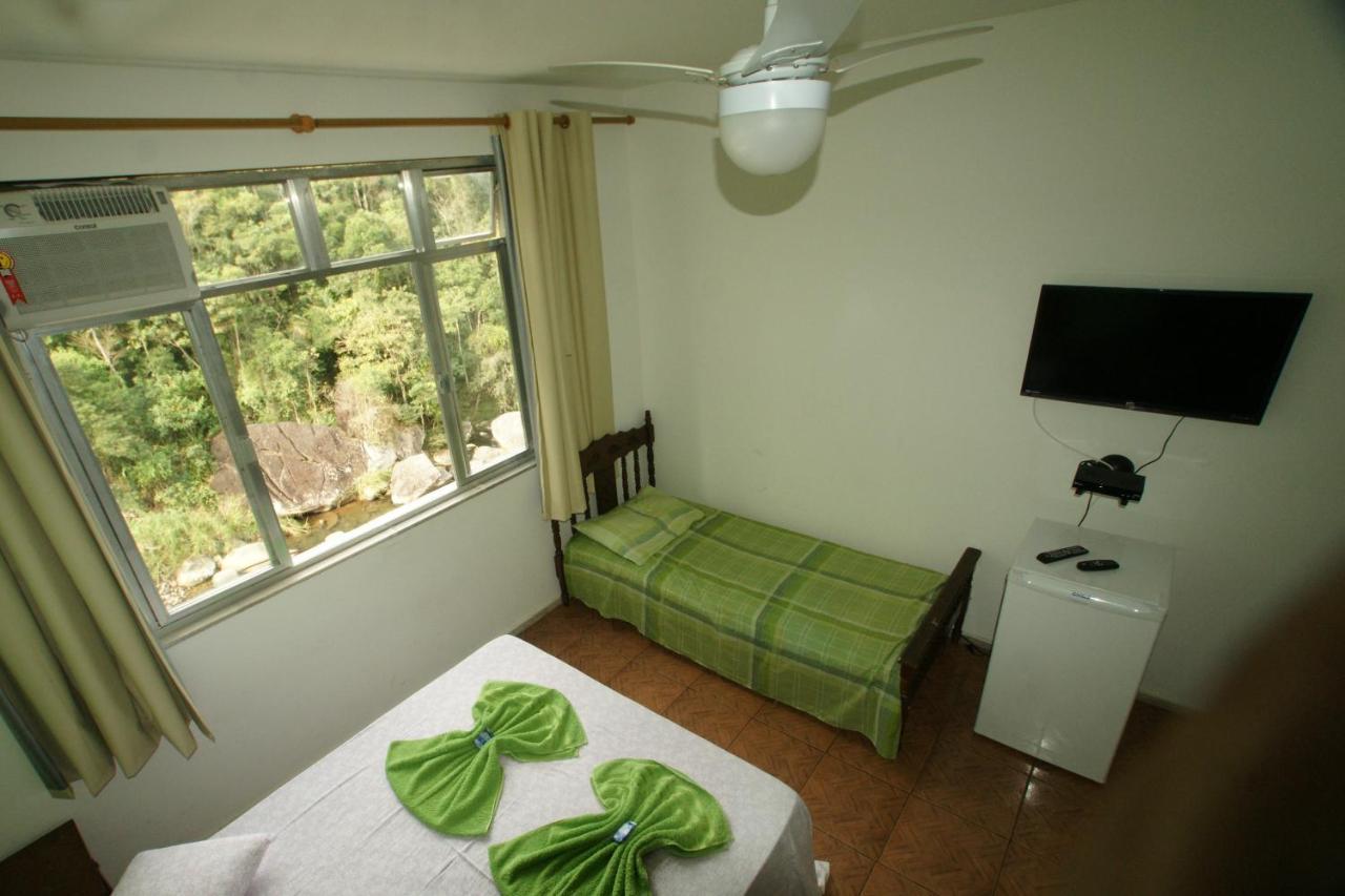 Hotel Conora Itatiaia  Zewnętrze zdjęcie