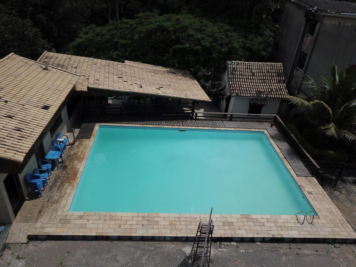 Hotel Conora Itatiaia  Zewnętrze zdjęcie