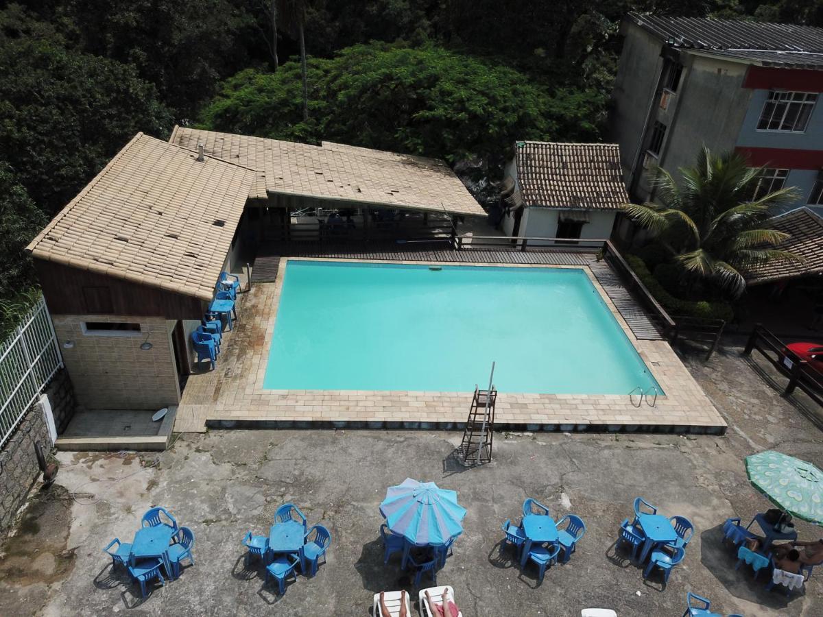 Hotel Conora Itatiaia  Zewnętrze zdjęcie
