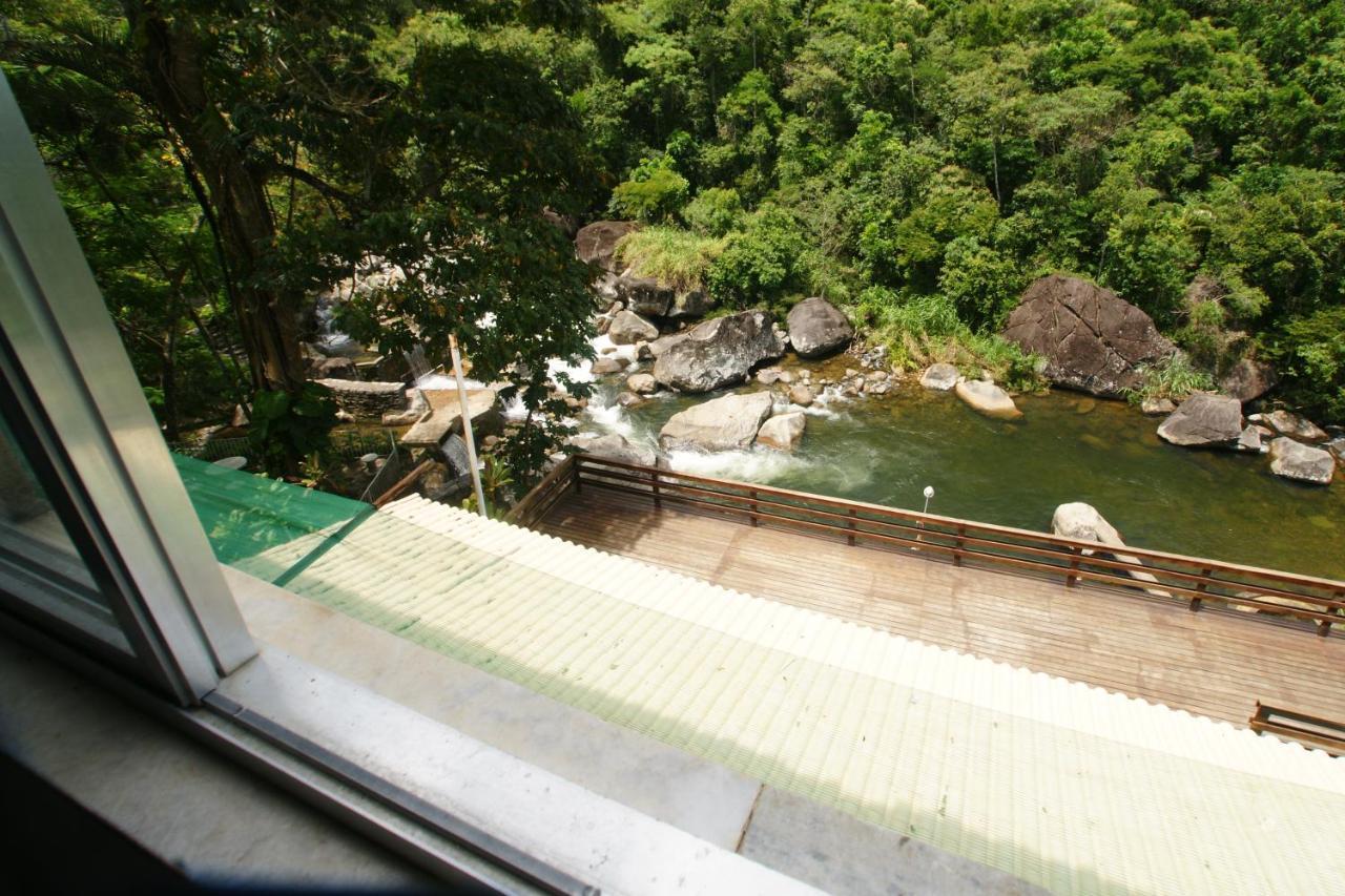 Hotel Conora Itatiaia  Zewnętrze zdjęcie