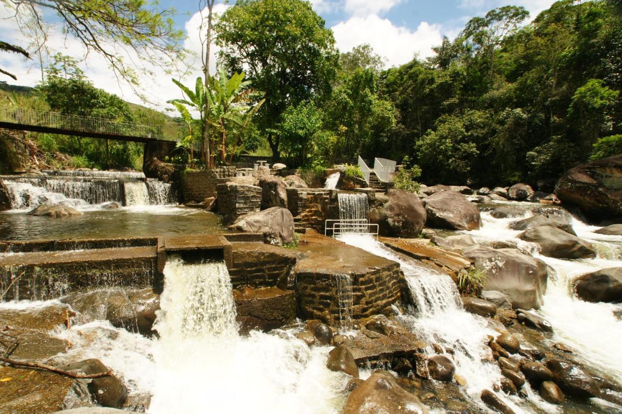 Hotel Conora Itatiaia  Zewnętrze zdjęcie