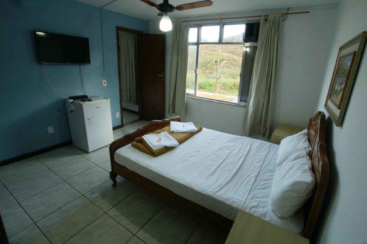 Hotel Conora Itatiaia  Zewnętrze zdjęcie