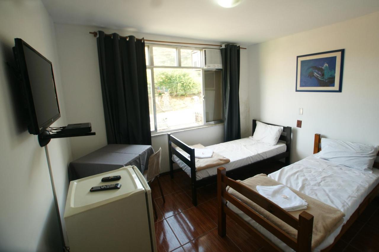 Hotel Conora Itatiaia  Zewnętrze zdjęcie