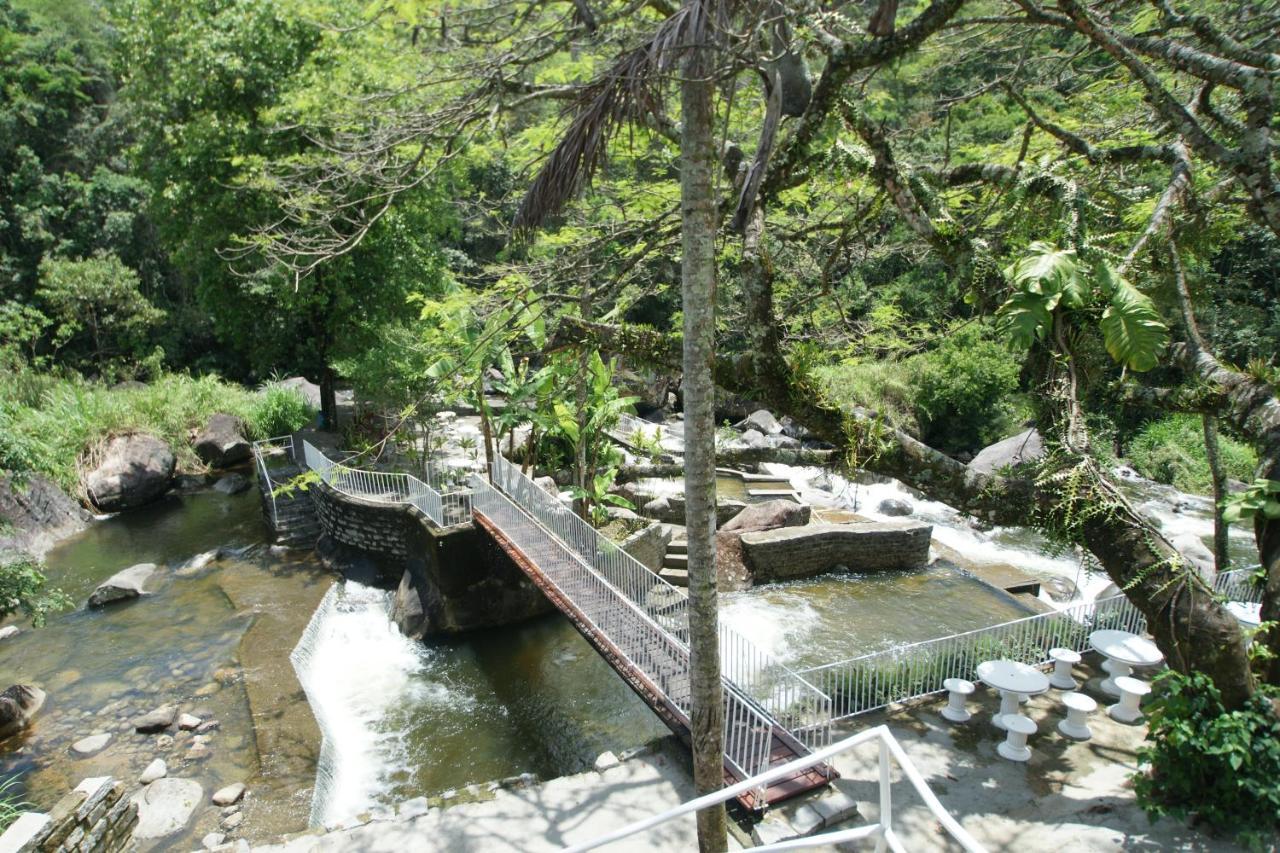 Hotel Conora Itatiaia  Zewnętrze zdjęcie