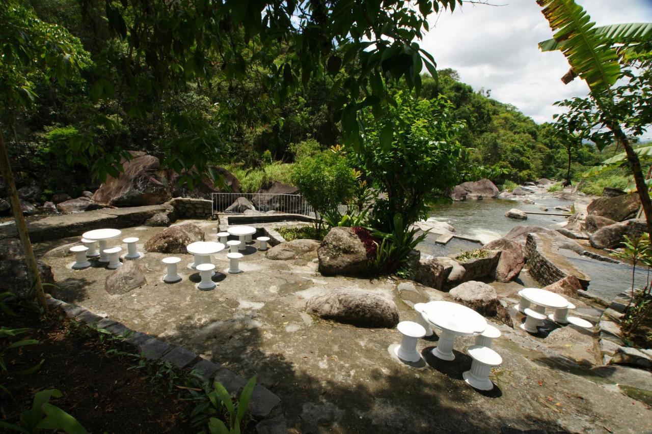 Hotel Conora Itatiaia  Zewnętrze zdjęcie
