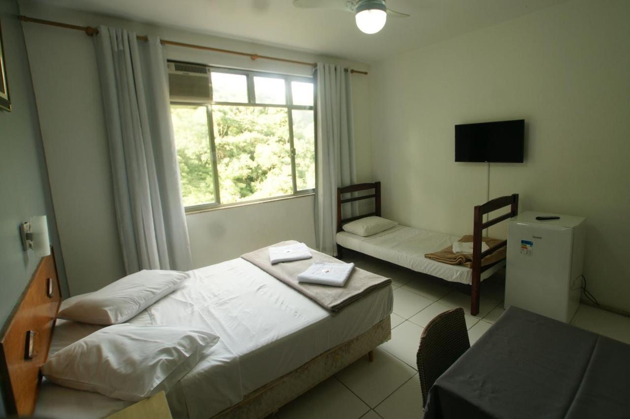 Hotel Conora Itatiaia  Zewnętrze zdjęcie