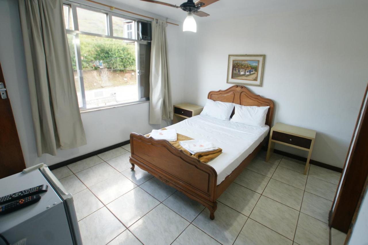 Hotel Conora Itatiaia  Zewnętrze zdjęcie
