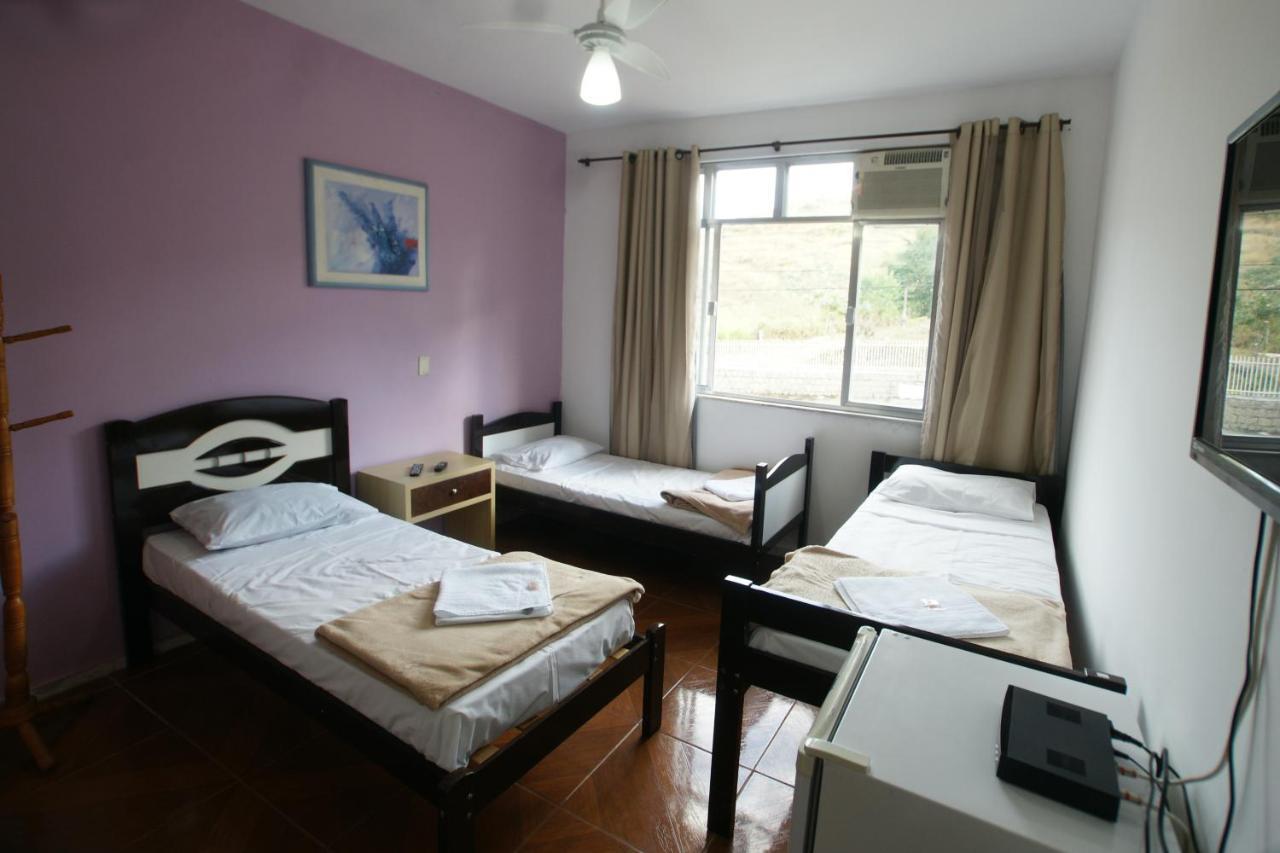 Hotel Conora Itatiaia  Zewnętrze zdjęcie